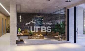 Imagem 4: Urbani Vista Home - Apartamento 2 quartos, sendo 1 suíte