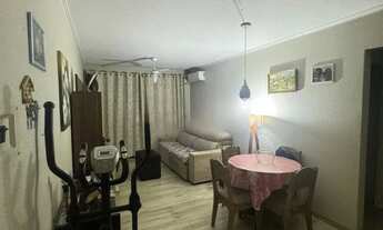 Imagem 2: Apartamento com 1 quarto com portaria 24h à venda no Bairro Sarandi