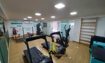 Imagem 3: Innovare, Mangabeiras, 3/4, nascente, varanda, 02 vagas