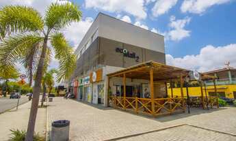 Imagem 7: Sala comercial prática na Rua Benjamim Brasil