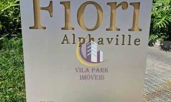 Imagem 3: Apartamento Novo - 18 do Forte - Alphaville - Barueri/SP