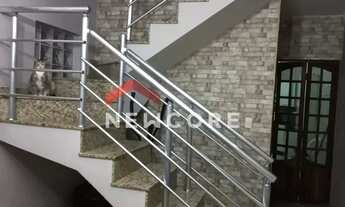 Imagem 4: Casa de condomínio em Rua Décio Rubens Vicente - Jardim Rubi - Mogi das Cruzes/SP