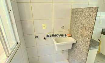 Imagem 7: Aluga-se Apartamento 3 Quartos (2 Suítes) no Condomínio Girassol