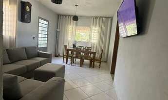 Imagem 2: Casa Padrão em Bauru