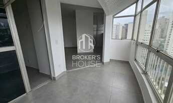 Imagem 2: Apartamento com 1 dormitório para alugar , 1 vaga de garagem descoberta, 60 m² por - Praia