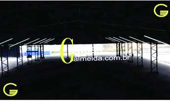 Imagem 7: Pavilhão/Galpão para alugar no bairro Vila Ribeiro de Barros - São Paulo/SP