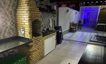 Imagem 7: Imóvel para aluguel com 80 metros quadrados com 2 quartos em Jardim Campomar - Rio das Ost