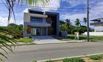 Imagem 5: Casa luxuosa no Alphaville Sergipe [7694