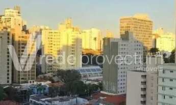 Imagem 6: Apartamento à venda PX ao Cambuí, em Campinas!