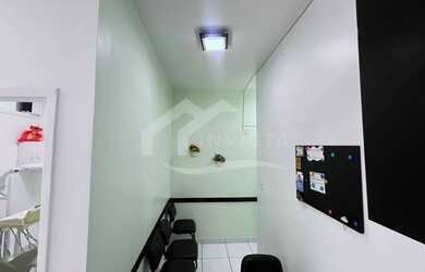 Imagem 6: SALA COMERCIAL EM PREDIO MISTO EM COPACABANA!!!