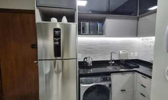 Imagem 6: Apartamento Moderno no Sudoeste para Locação