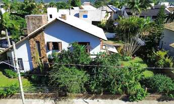 Imagem 2: Belíssima casa no Bairro Panorâmicom com 3 dormitórios