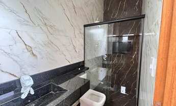 Imagem 6: Casa Nova em Condomínio - Villa Suíça - Manaus/Am