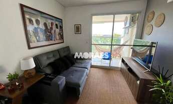 Imagem: Apartamento com 1 quarto, 1 vaga, para venda