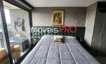 Imagem 6: Apartamento à venda em Pinheiros com 38m²