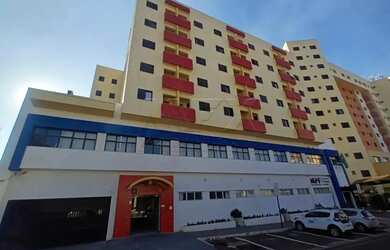 Imagem 7: Alugo Apto ao lado BauruShopping