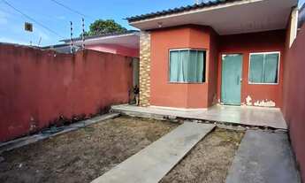 Imagem 5: Casa com 02 quartos sendo 01 suíte - Galileia - Venda