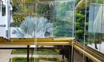 Imagem 2: JARDIM OCEÃNICO 3QTS, 2 VAGAS, UMA QUADRA DA PRAIA POSTO 4