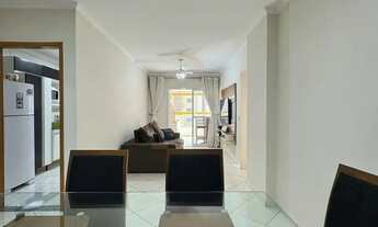 Imagem: Ampla metragem a apenas 1 quadra do mar