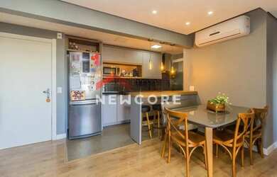 Imagem 6: Apartamento em Rua Frederico Otávio Domingues Barbosa - São Sebastião - Porto Alegre/RS