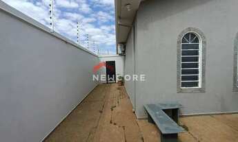 Imagem 4: Casa em Avenida Dona Maria de Lourdes Almeida - Vila Sedenho - Araraquara/SP