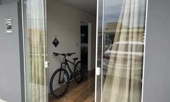 Imagem 3: Vendo casa na praia