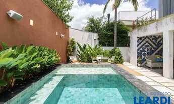 Imagem 3: SOBRADO - VILA MADALENA - SP