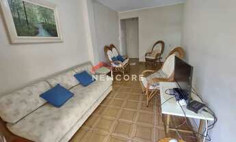 Imagem 3: Apartamento em Rua Paraguai - Enseada - Guarujá/SP