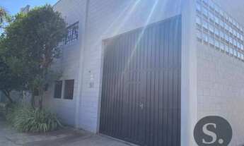 Imagem 4: Salão para alugar, 742 m² por R$ 13.000,00 - Jardim Werner Plaas - Americana/SP