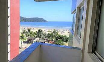 Imagem 7: Kitnet Mobiliada com Vista para o Mar - Canto do Forte, Praia Grande