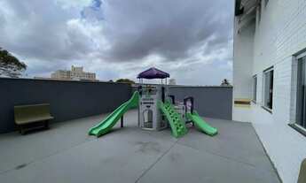 Imagem 6: Apartamento para venda no condomínio Taroa