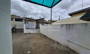 Imagem 3: Locação de Casas / Padrão na cidade de São Carlos