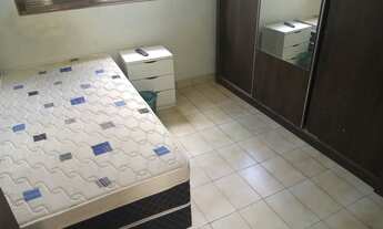 Imagem: Quarto para homens em Marília