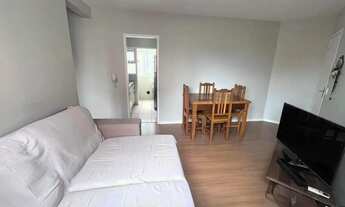 Imagem 3: Imóvel para venda com 50 metros quadrados com 2 quartos em São Luiz - São José - SC