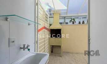 Imagem 2: Casa de condomínio em Rua Cangussu - Nonoai - Porto Alegre/RS