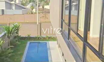 Imagem 6: Linda Sobrado na zona sul de Uberlândia - Condomínio Fechado Tamboré