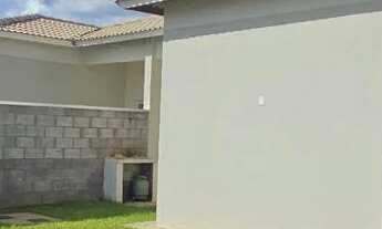 Imagem 4: Casa de Esquina terreno maior no Condominio Origem do sol valor 540mil reais.vg