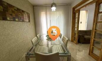 Imagem 6: Apartamento com 3 dormitórios à venda, 151 m² por R$ 715.000,00 - Graça - Belo Horizonte/M