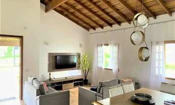 Imagem 3: Casa à venda no bairro Campos de Atibaia!