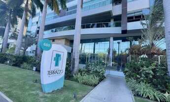 Imagem: Mansão Terrazo Verdetto Mobiliado Exclusividade