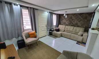 Imagem 2: Sobrado em condomínio fechado bairro igara