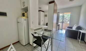 Imagem 4: Apartamento de um dormitório mobiliado no bairro Itoupava Seca!