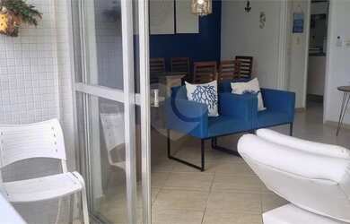 Imagem 7: Apartamento com 4 quartos à venda em Pitangueiras - SP