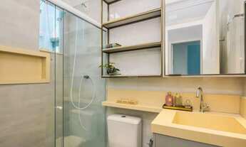 Imagem 5: Cobertura de 4 quartos a venda no Santa Cecília