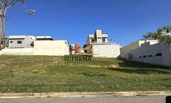 Imagem 2: Terreno com 250 m² à venda - Condomínio Ibiti Reserva -Sorocaba/SP