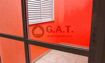 Imagem 7: Casa em Condomínio para Locação no Horto Florestal, Sorocaba-SP: 3 quartos, 1 suíte, 1 sal