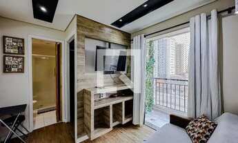 Imagem: Apartamento à Venda - Mooca, 1 Quarto