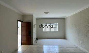 Imagem 6: Casa residencial para aluguel em Uberaba Parque das Américas, 3 quartos