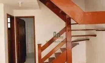 Imagem 7: Casa com 3 dormitórios à venda, 105 m² por R$ 330.000,00 - Baldeador - Niterói/RJ