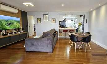 Imagem 3: Apartamento para venda em Jardim São Paulo(Zona Norte) com 2 quartos, sendo 2 suítes , 100